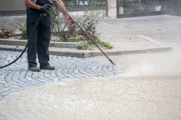 Best Post-Construction Pressure Washing  in Blanco, TX