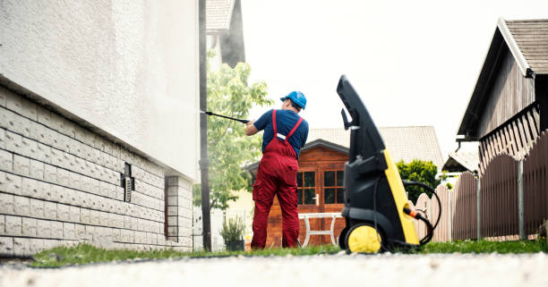 Blanco, TX  Pressure Washing Services Company